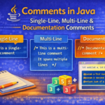 9-How to use comments the right way.