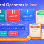 Common mistakes you make while using logical operators