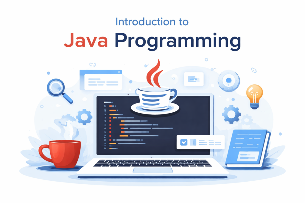 Introduction to Java Programming Language