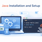2-Java Installation and Setup