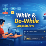 Working with while and do while loop